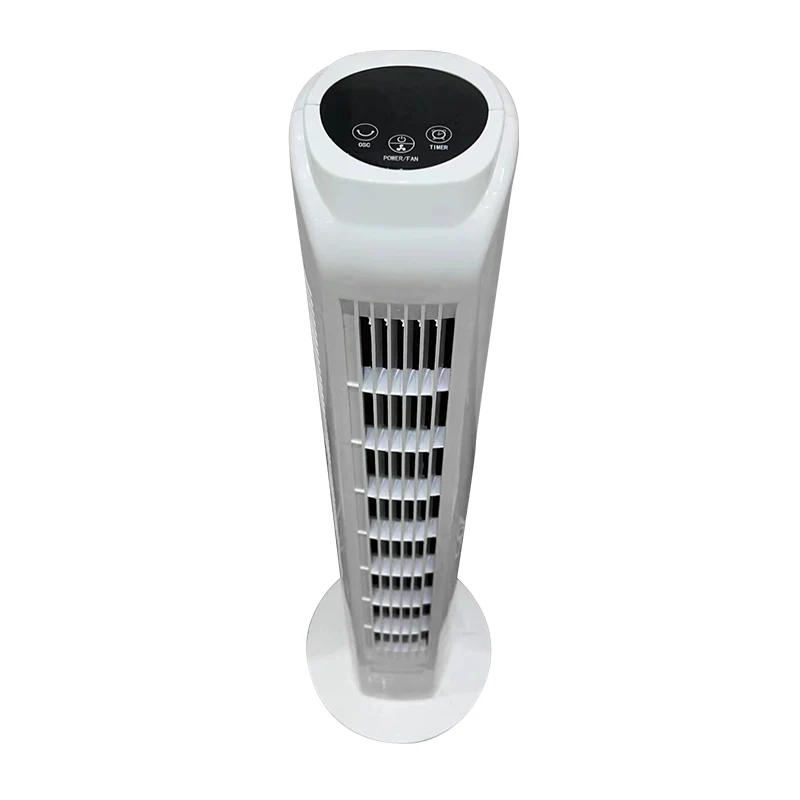 Tower Fan with RC Control