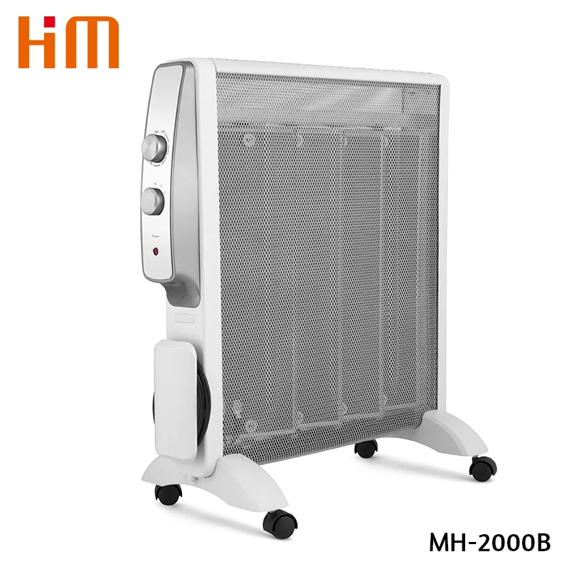 Electric Mica Heater