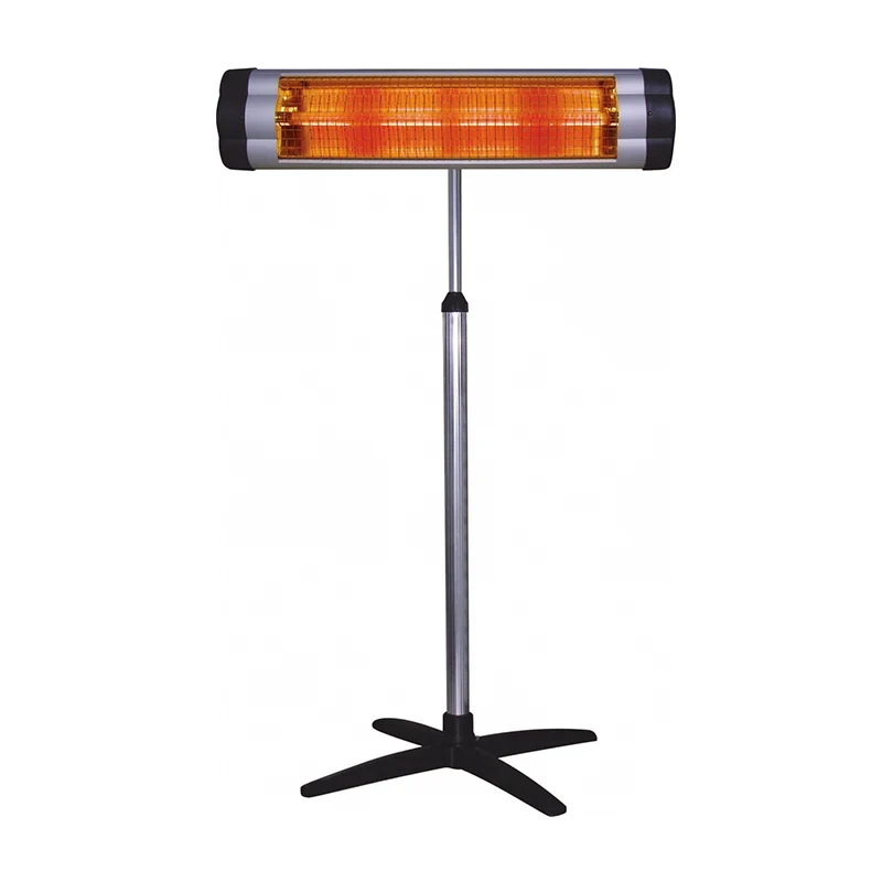 Is the Standy Pation Heater Setting a New Benchmark in Outdoor Heating Solutions?