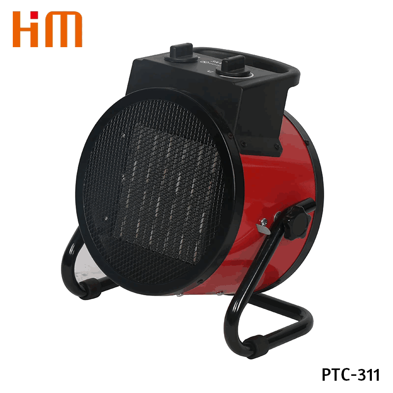Powerful Ceramic Room Heater