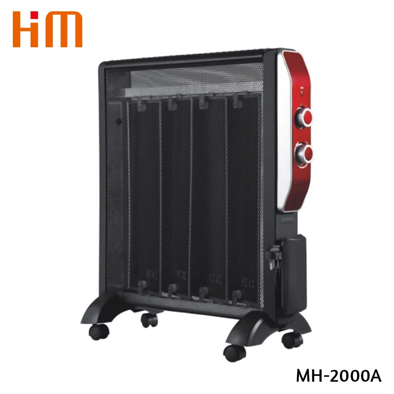 Mica Heater Household